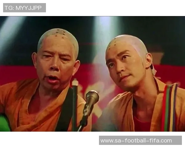 少林足球与暴风影音的完美结合带你领略精彩足球喜剧之旅